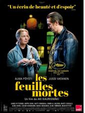 Les Feuilles mortes